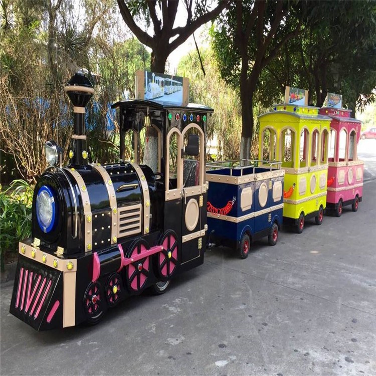 襄城儿童观光小火车